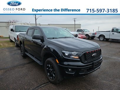 Used 2022 Ford Ranger XLT w/ Equipment Group 302A High