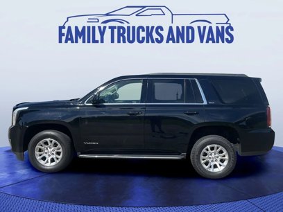 Used 2019 GMC Yukon SLT
