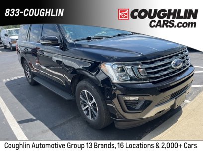 Used 2019 Ford Expedition XLT w/ Equipment Group 201A