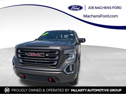 Used 2019 GMC Sierra 1500 AT4 w/ AT4 Premium Package
