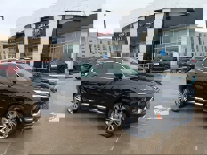 New 2025 Buick Envision Avenir