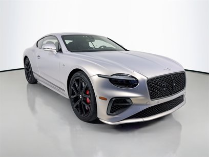 Used 2025 Bentley Continental GT Speed