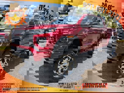 New 2025 GMC Canyon AT4 w/ Technology Plus Package