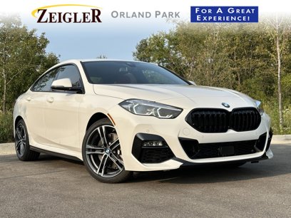 Used 2024 BMW 228i xDrive Gran Coupe w/ M Sport Package