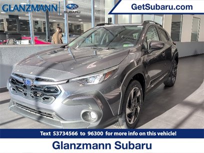 New 2025 Subaru Crosstrek 2.5i Limited