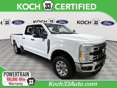 Used 2023 Ford F250 XL