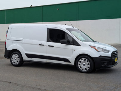 Used 2020 Ford Transit Connect XL