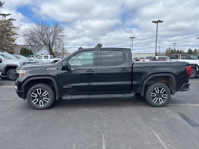 Used 2020 GMC Sierra 1500 AT4 w/ AT4 Premium Package
