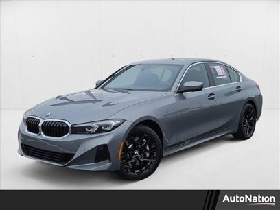 Used 2025 BMW 330i Sedan w/ Convenience Package