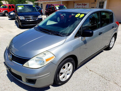 Used 2009 Nissan Versa SL w/ ABS Pkg
