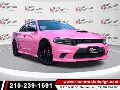 Used 2020 Dodge Charger R/T