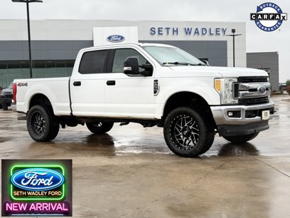 Used 2017 Ford F250 XLT w/ XLT Value Package