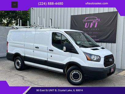 Used 2019 Ford Transit 150 130 Low Roof
