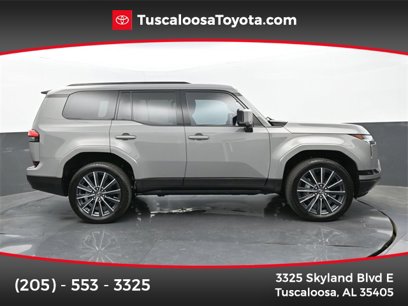 Used 2024 Lexus GX 550 w/ Accessory Package (Z1)