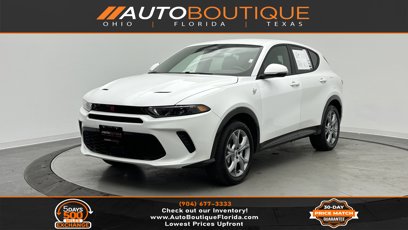 Used 2024 Dodge Hornet R/T