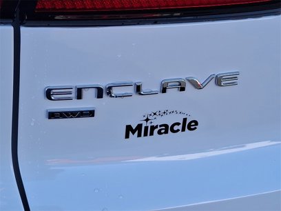 New 2025 Buick Enclave Sport Touring w/ Power Package