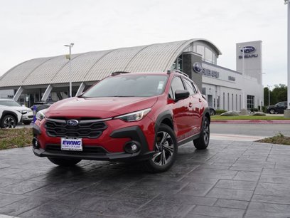 New 2025 Subaru Crosstrek 2.5i Premium