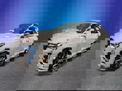 New 2025 Cadillac CT4 V