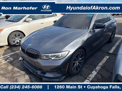 Used 2020 BMW 330i xDrive Sedan w/ Convenience Package