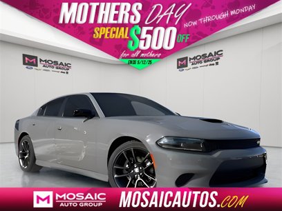 Used 2023 Dodge Charger R/T w/ Daytona Edition Group