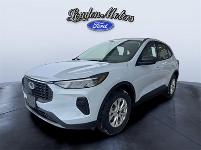 New 2025 Ford Escape Active w/ Cold Weather Package