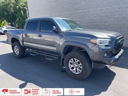 Used 2016 Toyota Tacoma SR5