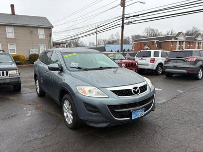 Used 2010 MAZDA CX-9 Sport