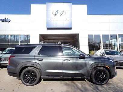 New 2025 Hyundai Palisade XRT