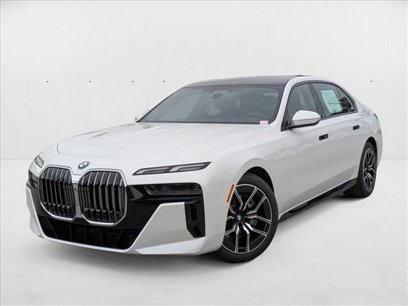 Used 2025 BMW 740i