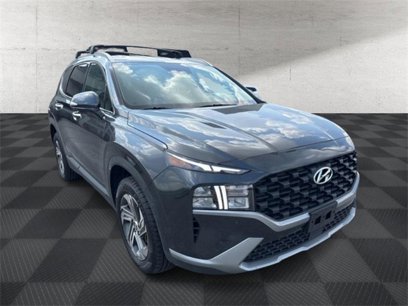 Used 2023 Hyundai Santa Fe SEL