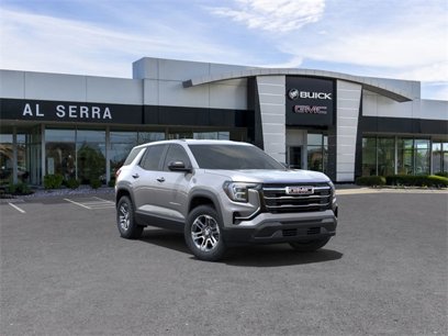 New 2025 GMC Terrain Elevation w/ Technology Package II