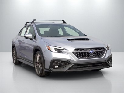 Used 2024 Subaru WRX TR