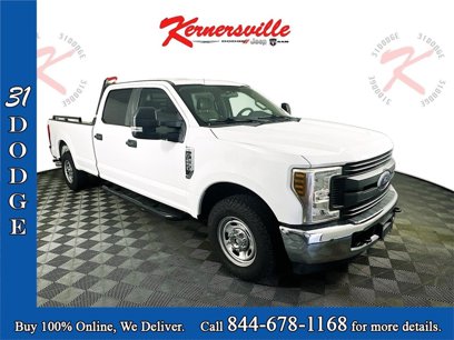 Used 2019 Ford F250 XL w/ Power Equipment Group
