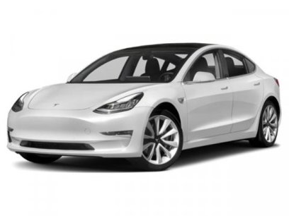 Used 2018 Tesla Model 3 Mid Range