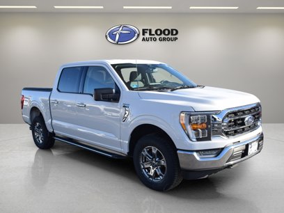 Certified 2022 Ford F150 XLT w/ Equipment Group 302A High