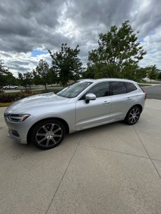 Used 2018 Volvo XC60 T6 Inscription w/ Convenience Package