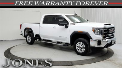 Used 2023 GMC Sierra 2500 SLE
