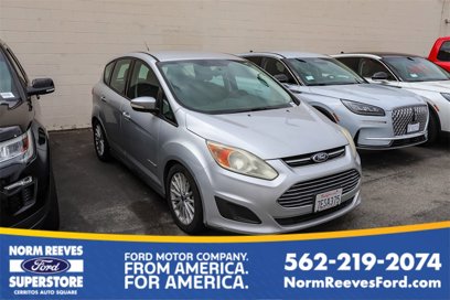 Used 2013 Ford C-MAX SE