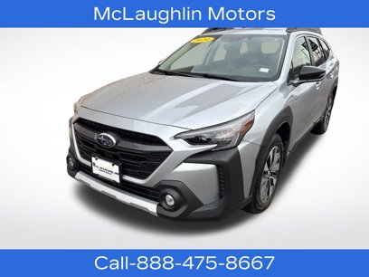 Used 2024 Subaru Outback Limited w/ Popular Package #2