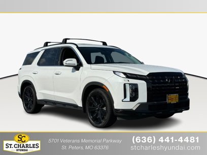 Used 2023 Hyundai Palisade XRT