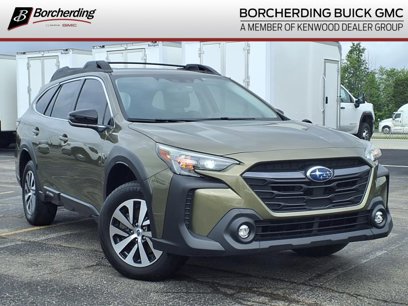 Used 2023 Subaru Outback Premium