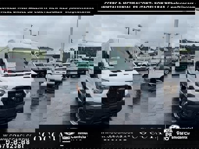New 2025 Ford Transit 250 148 Medium Roof