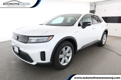 Used 2024 Honda Prologue EX