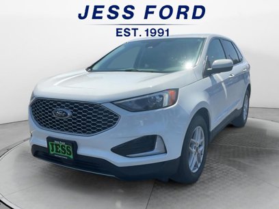 Used 2024 Ford Edge SEL