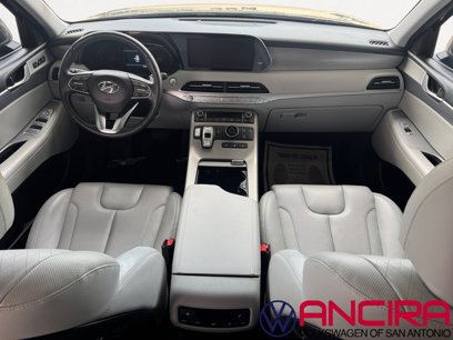 Used 2022 Hyundai Palisade SEL w/ Premium Package