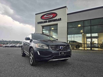 Used 2014 Volvo XC60 T6
