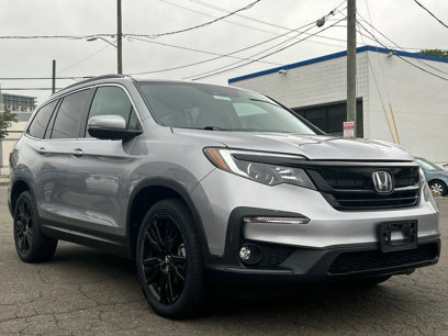 Used 2022 Honda Pilot Special Edition