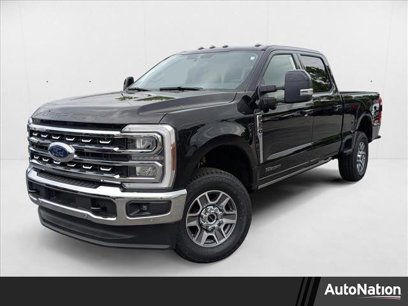 New 2025 Ford F250 Lariat w/ Lariat Ultimate Package