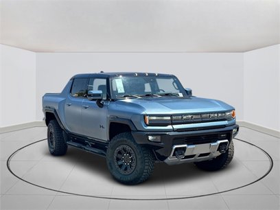 New 2024 GMC Hummer EV 3X w/ Omega Edition