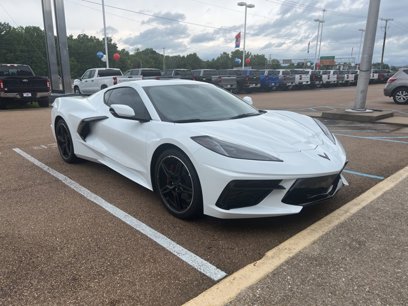 Used 2023 Chevrolet Corvette Stingray Coupe w/ 1LT